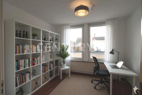 Foto - Etagenwohnung in Braunschweig zur Miete