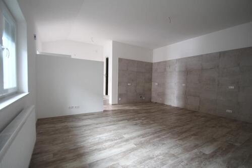 Foto - Etagenwohnung in Reilingen