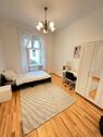 Foto - Fully furnished room in 2 rooms flat - central - female roommate