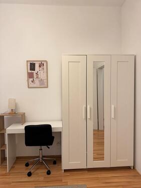 Foto - Etagenwohnung zur Miete in Berlin