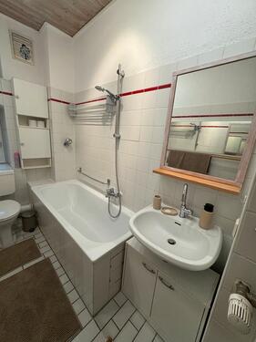 Foto - Etagenwohnung in Berlin