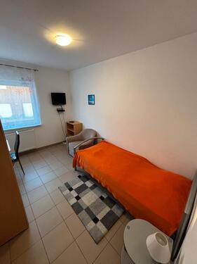 Foto - Modernes Zimmer in Wolfsburg-Hattorf – ab 30 €p.N. oder 400 €M.