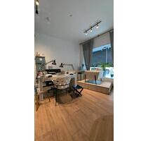 Bezugsfreies Ladenlokal in Krefeld Zentrum - Neuss Augustinusviertel