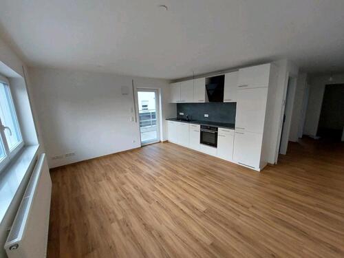 Foto - Etagenwohnung zur Miete in Meckenbeuren