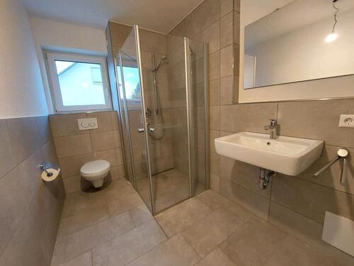 Foto - Etagenwohnung in Meckenbeuren