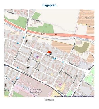 Foto - andere zur Miete in Oberursel (Taunus)