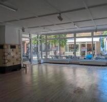 Büroraum mit großer Fensterfront - Boppard