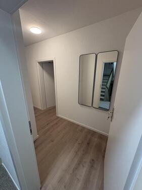 Foto - 1.OG: Modern sanierte 2-Zimmer-Wohnung in Tuttlingen