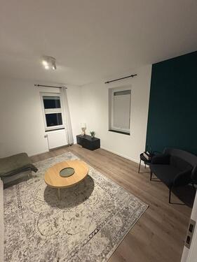 Foto - Etagenwohnung in Tuttlingen