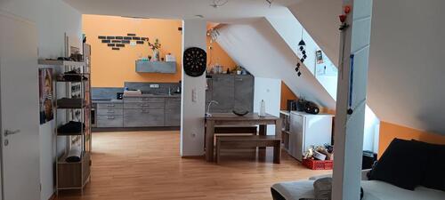 Foto - Etagenwohnung zum Kaufen in Schweinfurt