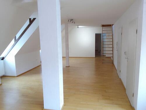 Foto - Etagenwohnung in Schweinfurt