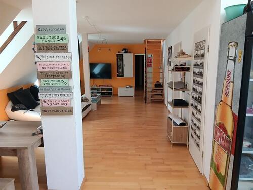 Foto - Etagenwohnung in Schweinfurt zum Kaufen