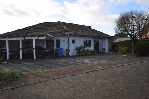 Foto - exklusiver Winkelbungalow zu verkaufen