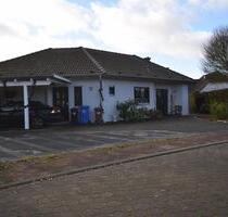 exklusiver Winkelbungalow zu verkaufen - Meinersen