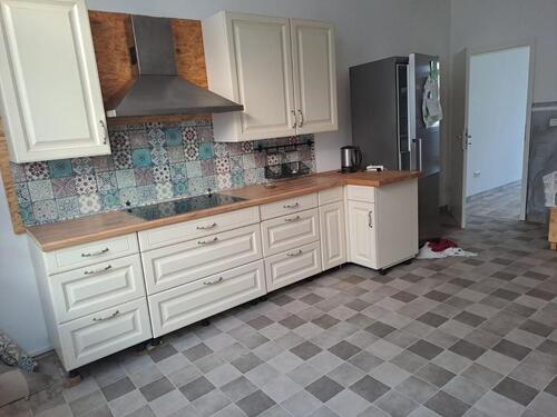 Foto - Geräumige 2-3 Zimmer Wohnung im Erdgeschoss