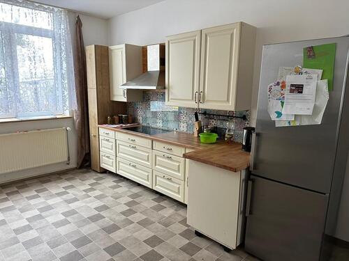 Foto - 3 Zimmer Erdgeschoßwohnung zur Miete in Bergen an der Dumme