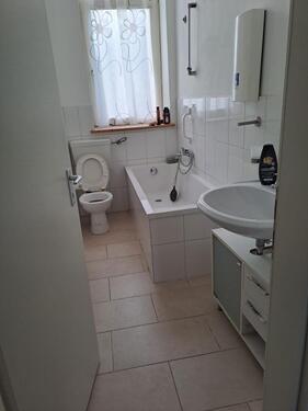 Foto - 3 Zimmer Erdgeschoßwohnung in Bergen an der Dumme