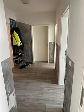 Foto - Erdgeschoßwohnung in Bergen an der Dumme zur Miete