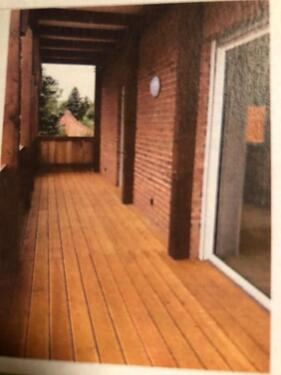 Foto - 2-Raumwohnung barrierefrei - 809,00 EUR Kaltmiete, ca.  55,00 m²