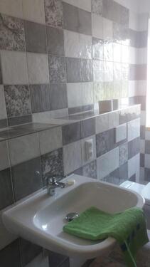 Foto - 2 Zimmer Etagenwohnung zur Miete in Bad Freienwalde (Oder)