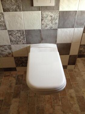 Foto - 2 Zimmer Etagenwohnung in Bad Freienwalde (Oder)