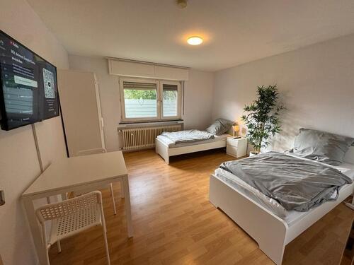 Foto - Möblierte Wohnung Monteursunterkunft 