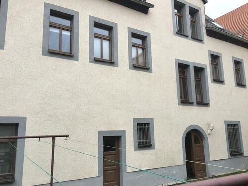 Foto - 2 Zimmer Etagenwohnung zur Miete in Oederan