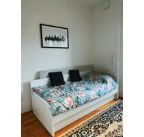 1-Zimmer-Wohnung auf die Zeit zu vermieten - München Messestadt Riem