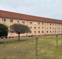 Charmante 3-Zimmer-Wohnung in Querfurt - Frisch renoviert - Schkopau