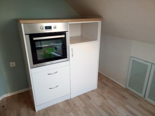 Foto - Wohnung für AussendienstlerWochenendfahrer