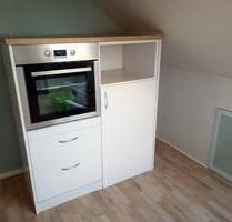 Wohnung für AussendienstlerWochenendfahrer - Giesen