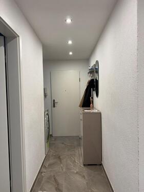 Foto - 3 Zimmer Etagenwohnung in Ludwigsburg