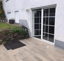 3-Zimmer-Wohnung mit Terrasse & Garten (86 m²) - Grünberg