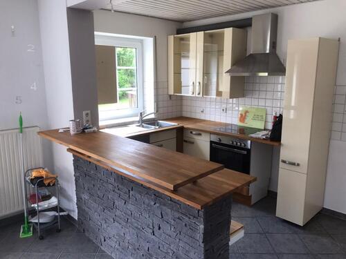 Foto - 3 Zimmer Etagenwohnung zur Miete in Grünberg