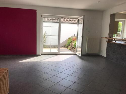 Foto - Etagenwohnung in Grünberg zur Miete