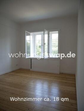 Foto - Wohnungsswap - 3 Zimmer, 65 m² - Laehr'scher Jagdweg, Zehlendorf, Berlin