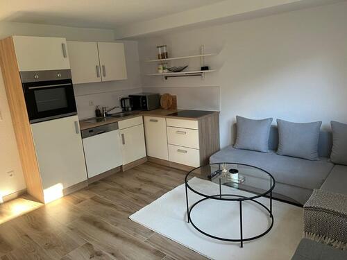 Foto - Helle & Modern renovierte 2-Zimmer-Wohnung (39 m²) mit hochwertig