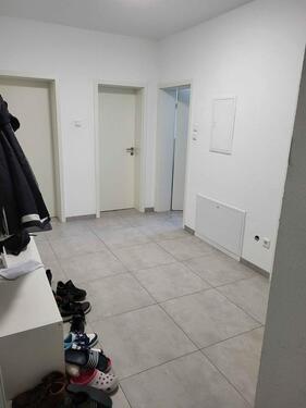Foto - Nachmieter für WG-Zimmer in modernem Neubau - Einzug ab 01.03