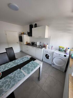 Foto - 1 Zimmer Etagenwohnung zur Miete in Osnabrück