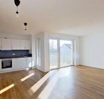 Zum Verlieben: Moderne 4-Zimmer-Wohnung mit Einbauküche und großem Balkon - Osnabrück Hellern