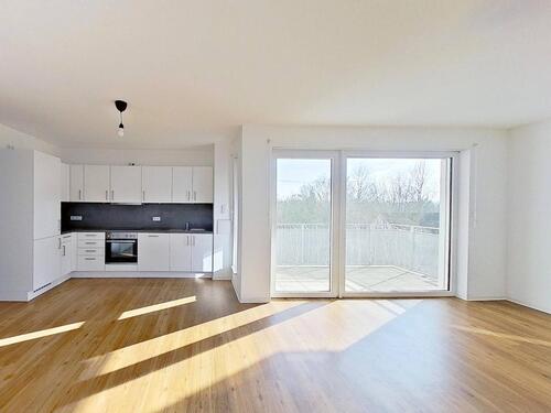 Foto - 4 Zimmer Etagenwohnung zur Miete in Osnabrück