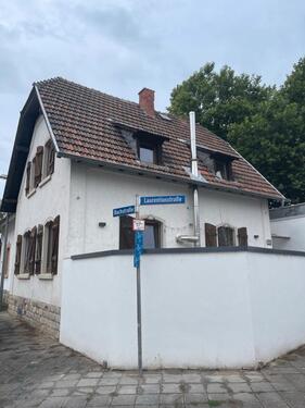 Foto - Gepflegte Doppelhaushälfte mit kleiner Terasse zu vermieten