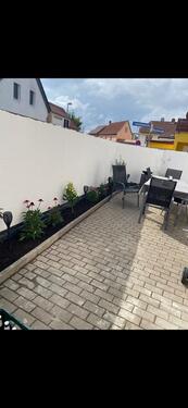 Foto - 4 Zimmer Doppelhaushälfte in Worms