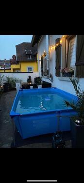 Foto - Doppelhaushälfte in Worms zur Miete