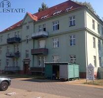 Attraktive 3-Raumwohnung im Encke-Carré - Ihr neues Zuhause! - Magdeburg Diesdorf