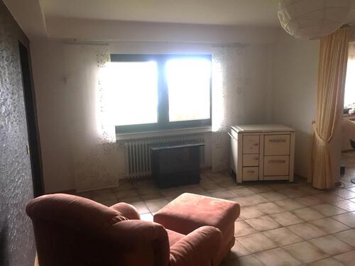 Foto - 3 Zimmer Etagenwohnung zur Miete in Nettersheim