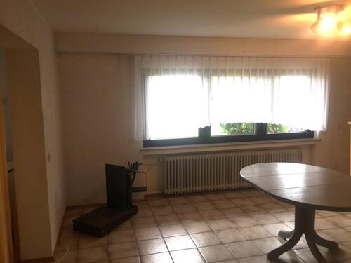 Foto - 3 Zimmer Etagenwohnung in Nettersheim