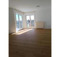 3-Zimmer-Wohnung mit Balkon in Dehrn - Runkel