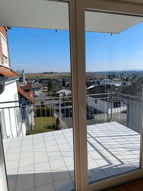 Foto - 3 Zimmer Etagenwohnung zur Miete in Runkel