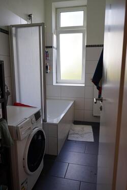 Foto - 4 Zimmer Etagenwohnung in Würzburg